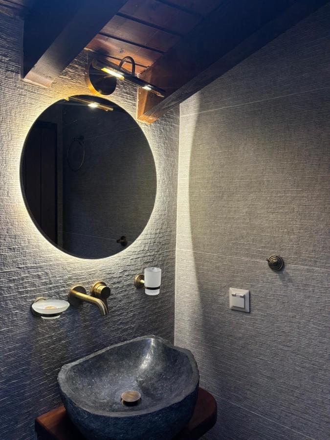 Double Room - Attic