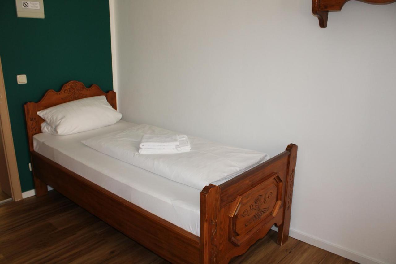Superior Single Room