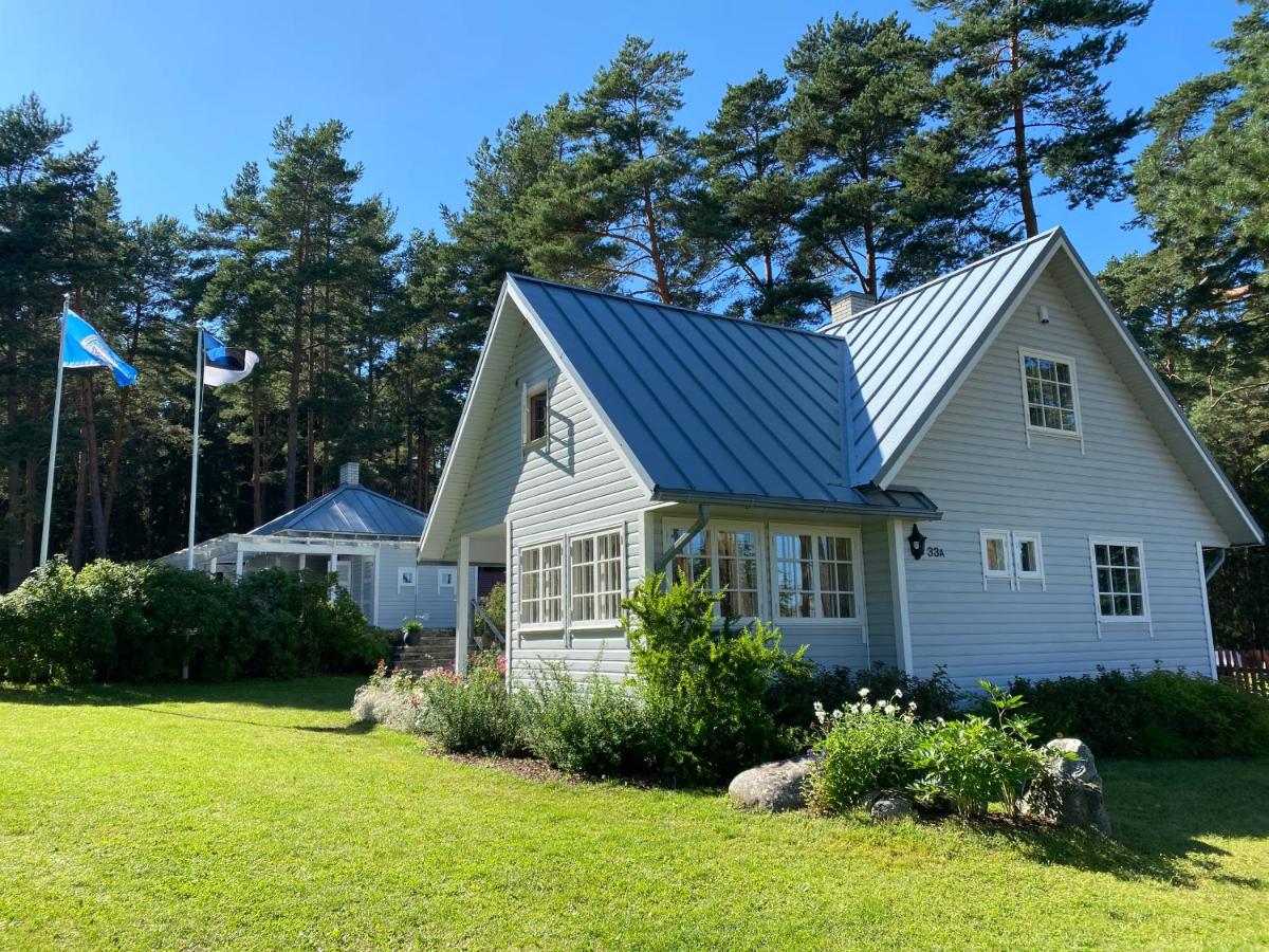 Villa Kungla - Ferienwohnung Käsmu
