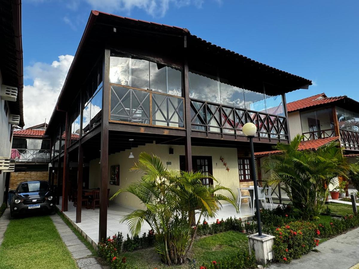 Praia dos carneiros -casa 27 - B&B Tamandaré