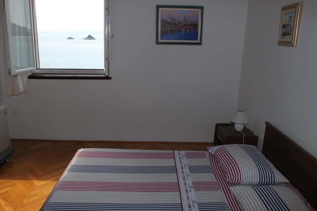 Apartment mit 3 Schlafzimmern