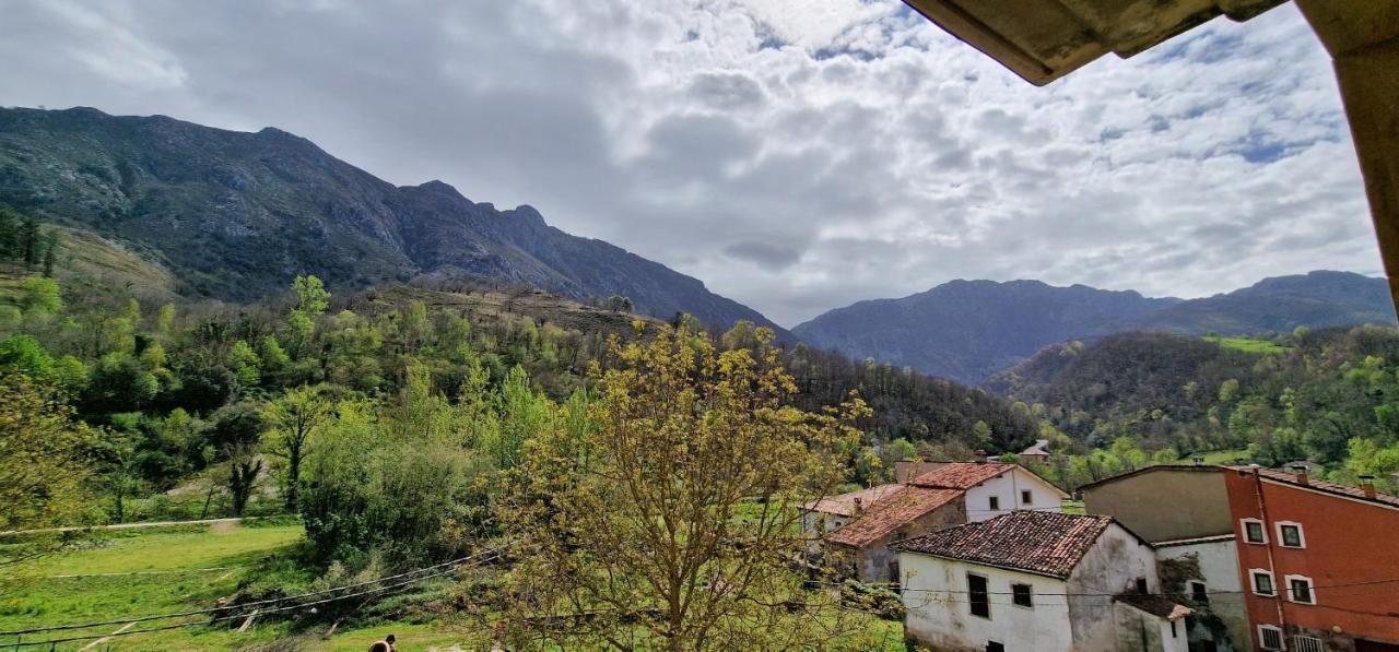 La Palma de Cabrales - B&B