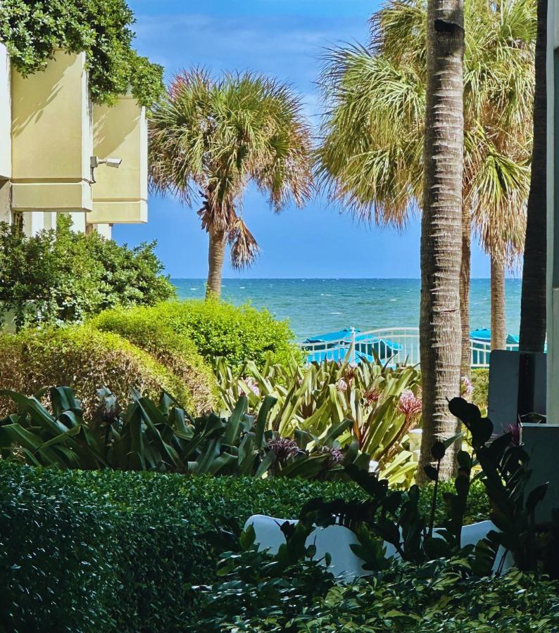 Amazing beachfront condo at Tides on Hollywood Beach Luxury Resort - Ferienwohnung