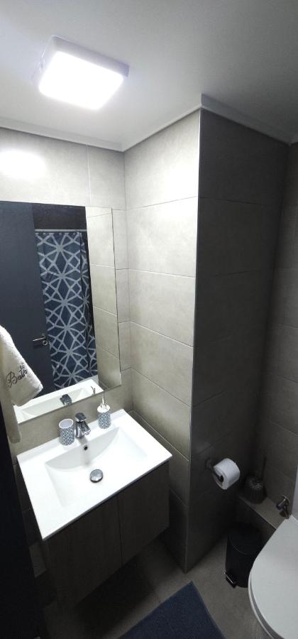 Departamentos dos ambientes grajales 2051 dpto211 - B&B Santiago