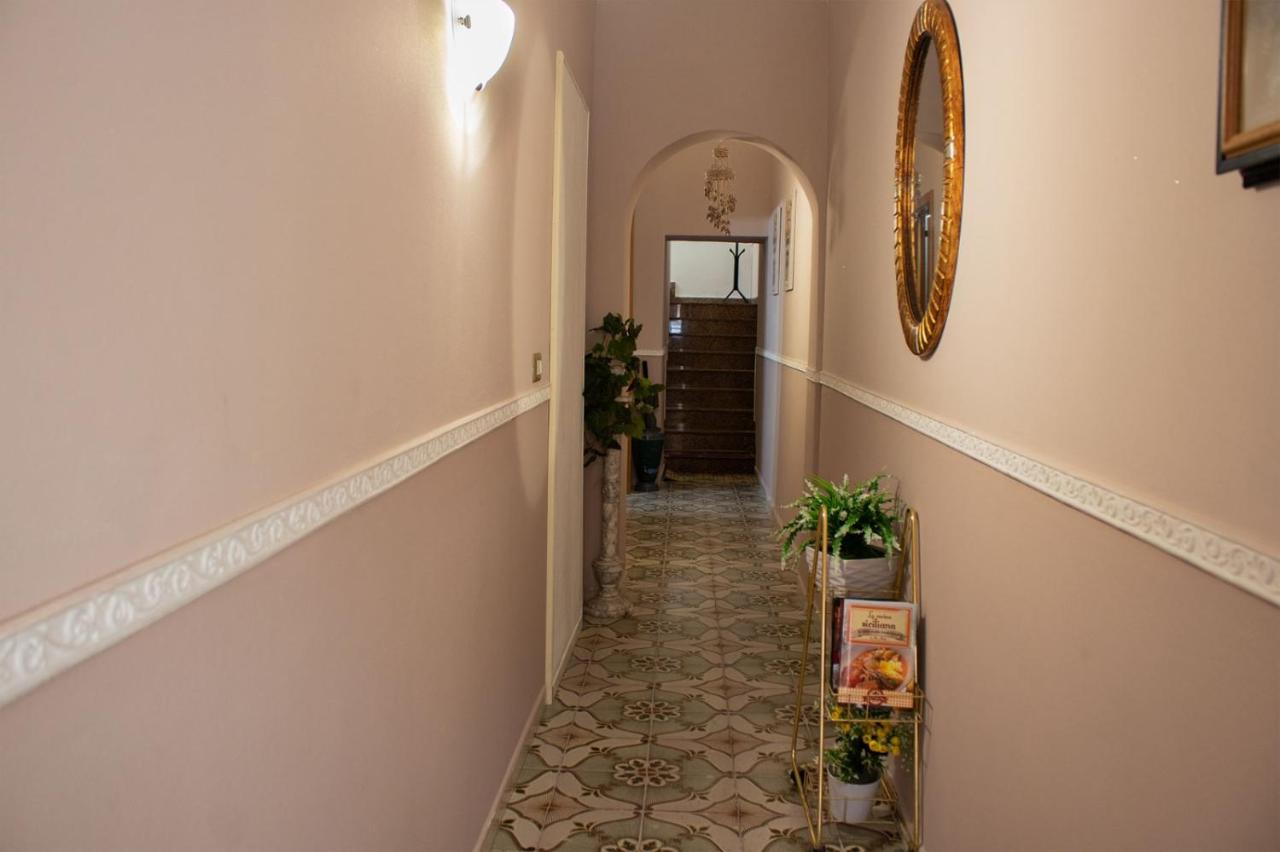La Maison Sicula - B&B Catania