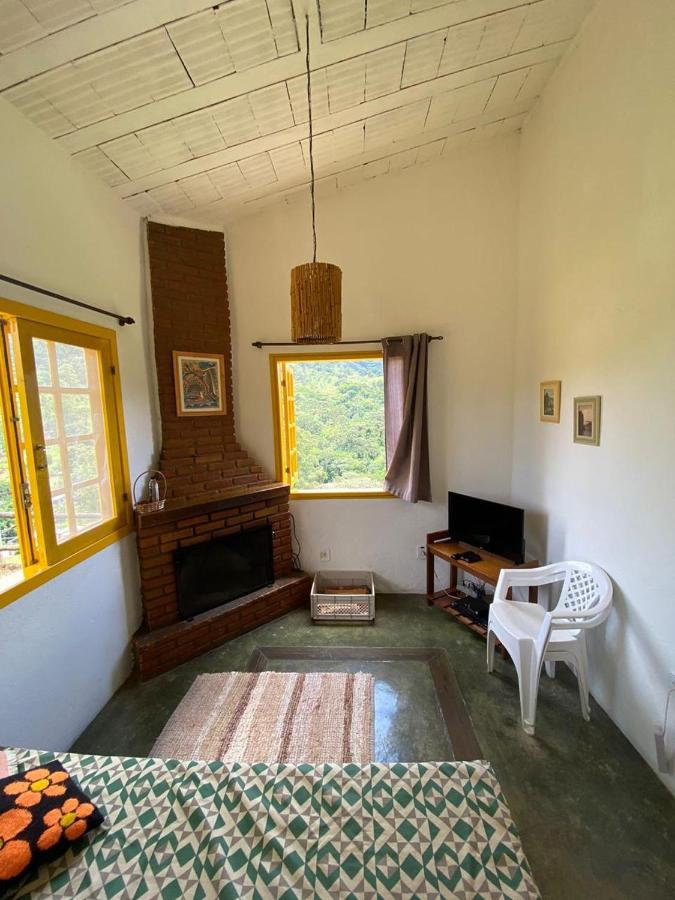 Chalet con Vasca Idromassaggio