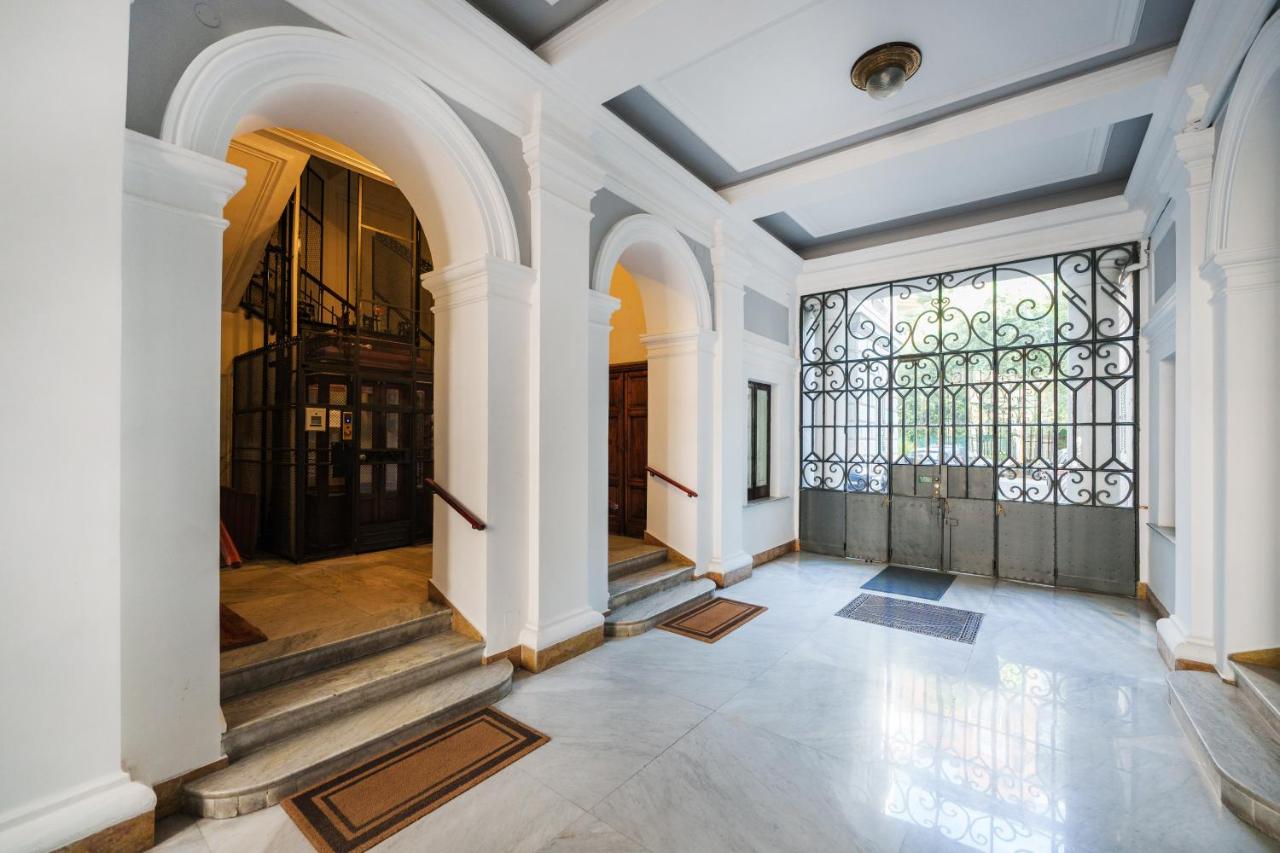 Residenza Tagliaferro - B&B Napoli
