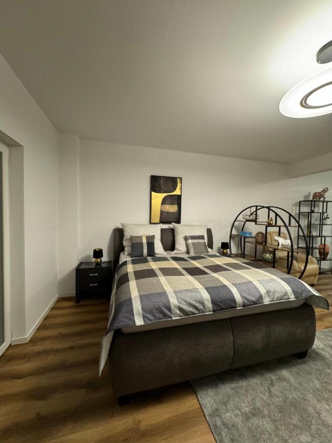 Zeitperlewohnen Mocca - B&B