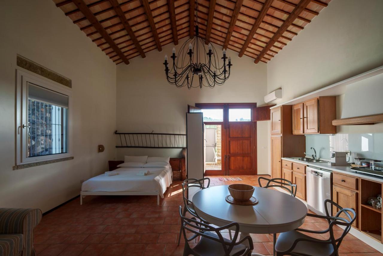 Junior Suite con Terrazza