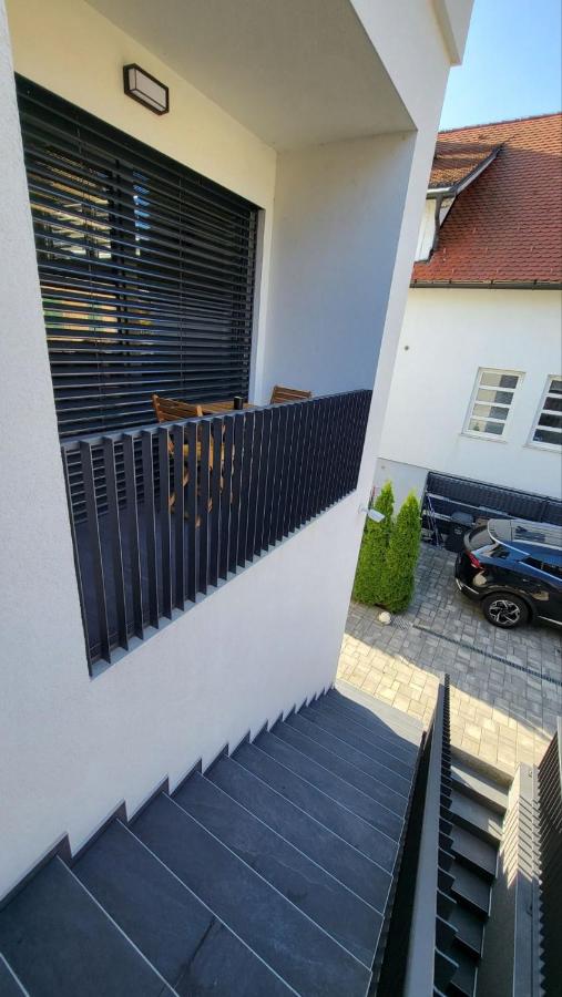 DINLUX Apartment - B&B