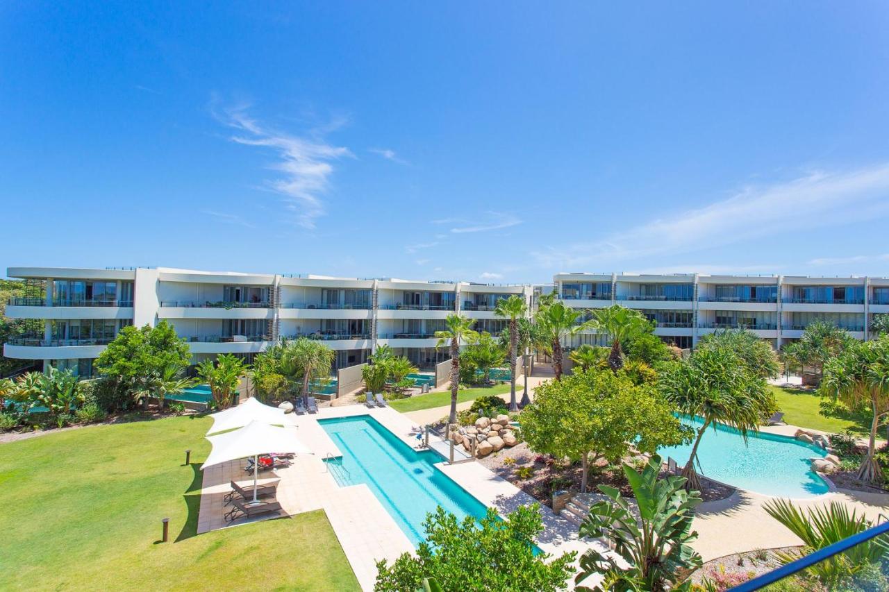 Cotton Beach 53 by Kingscliff Accommodation - B&B