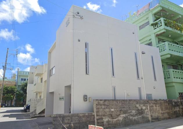 ALBERGO-PINO - Vacation STAY 08674v - B&B Naha