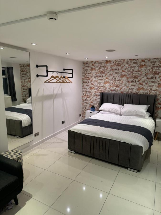 Apartment mit 1 Schlafzimmer