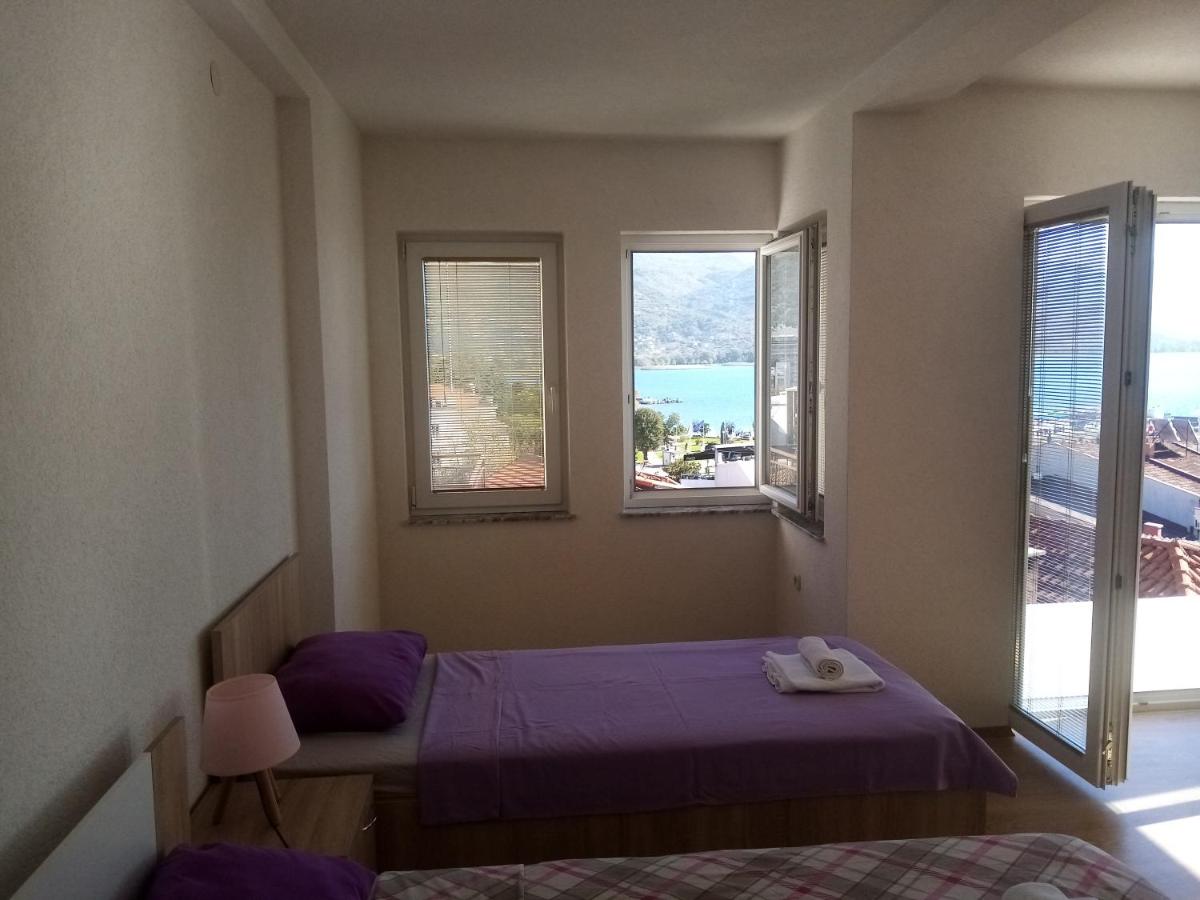Studio mit Seeblick