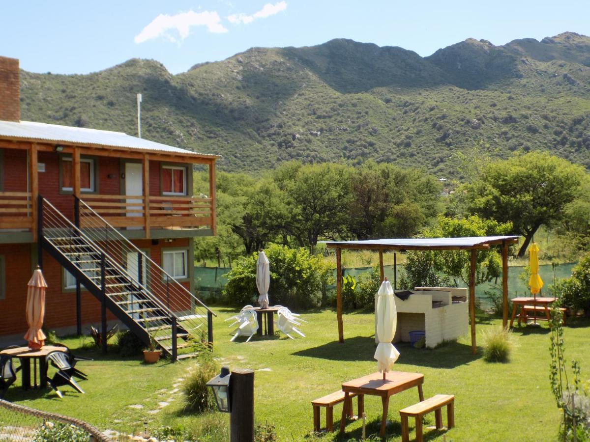 Appartement met 1 Slaapkamer en een Balkon