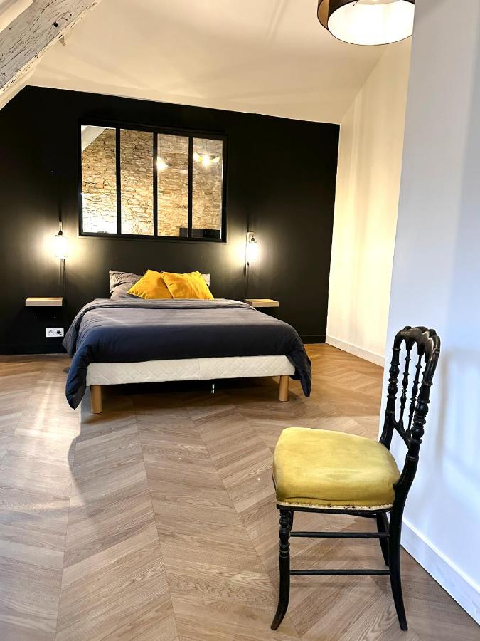 Appartement met 1 Slaapkamer