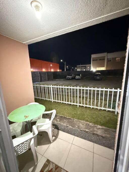 Excelente apto próximo à praia zona sul - B&B