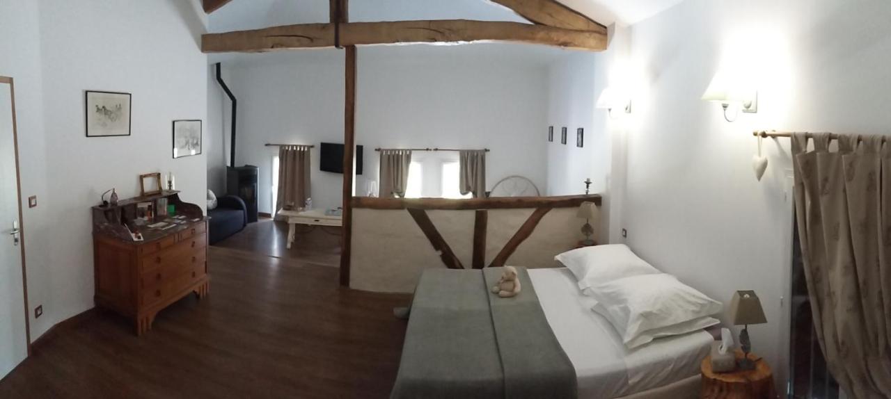 Suite Confort