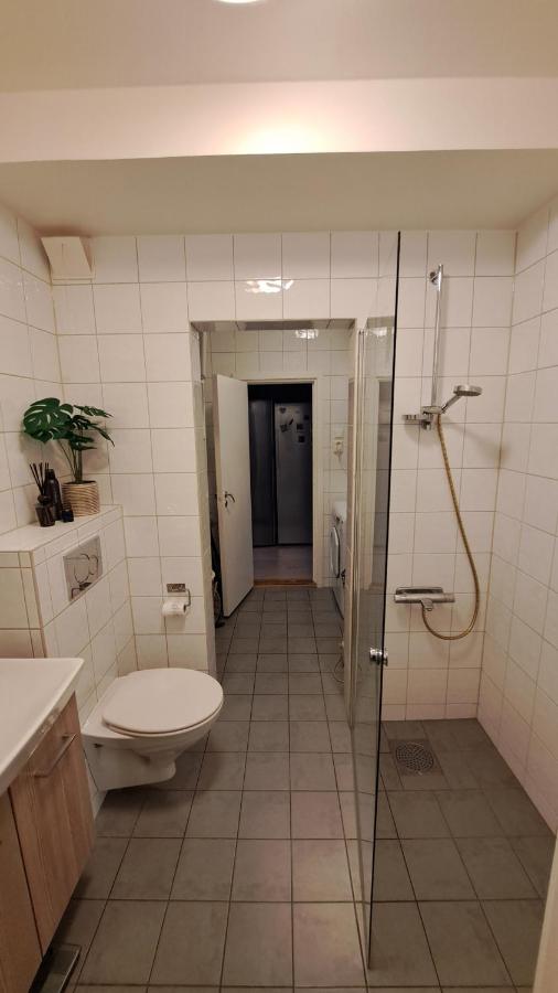 Ski in ski out 2bdr apartment - B&B Trondheim