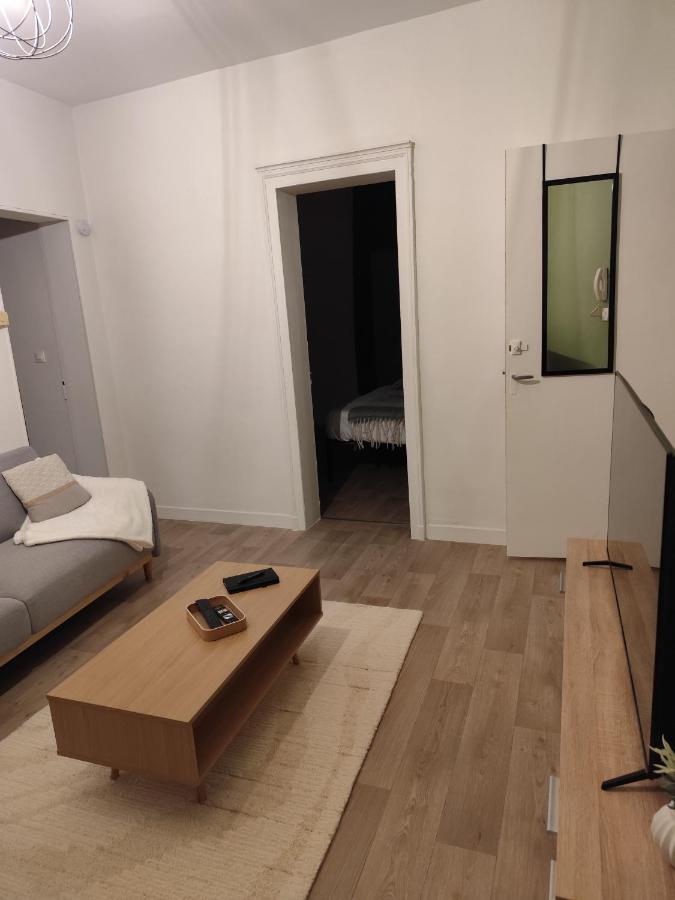 L'escale saumuroise - Bed and Breakfast