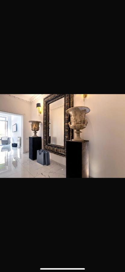 Quadruple Room with Terrace
