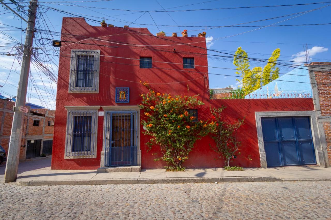 Casa Heloc - B&B