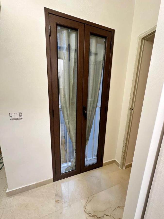 La Casetta - Ferienwohnung Trapani