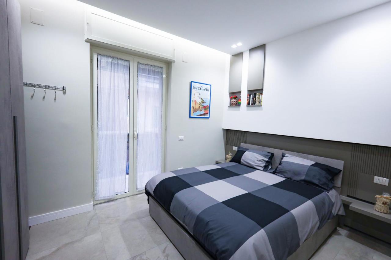 Calypso Home - Bed and Breakfast