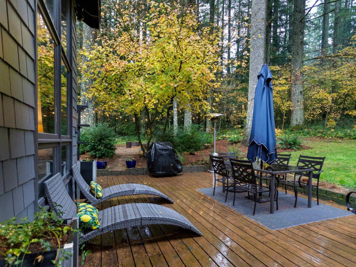 Lolowood Chalet - Modern cozy nature retreat dog friendly - Chambres d’hôtes