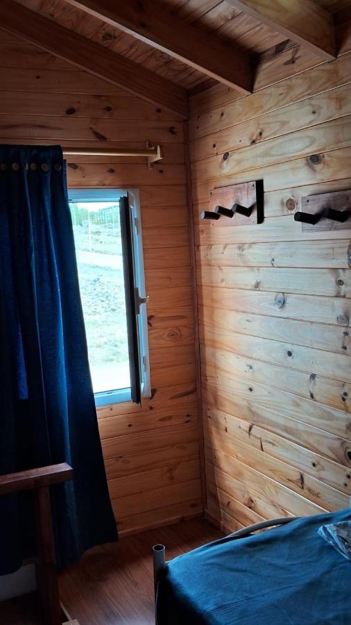 Eenpersoonsbed in Slaapzaal