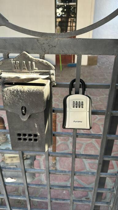 La casa del Ejido - B&B San Antonio