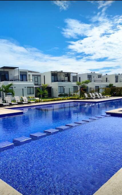 Casa Nueva con Alberca Puerto Vallarta - Chambres d’hôtes