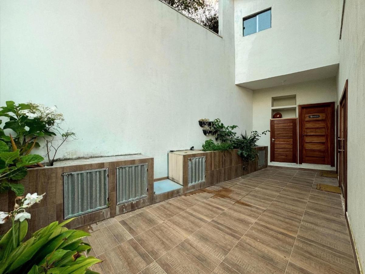 Habitación cuádruple