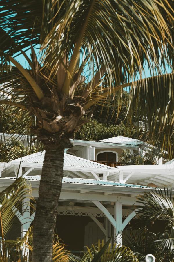 La Villa Hibiscus, Saint Martin - Chambres d’hôtes