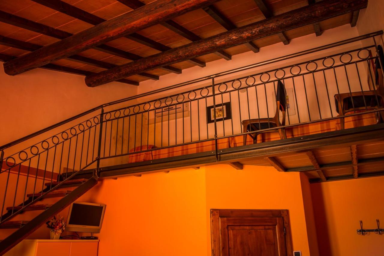 Quadruple Room - Split Level