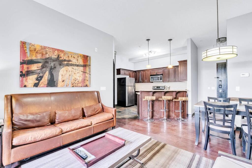 Appartement 2 Chambres