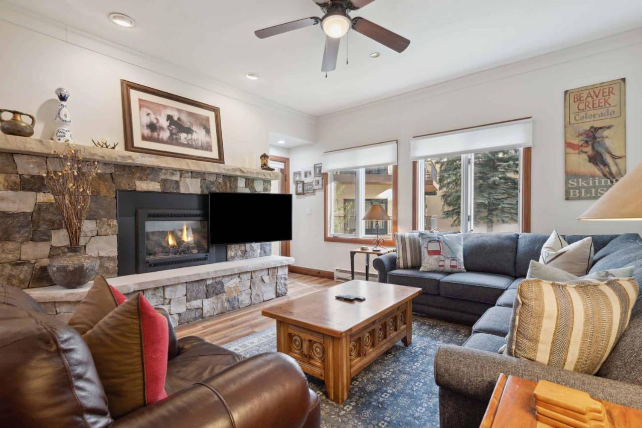 The Charter at Beaver Creek E150 - B&B