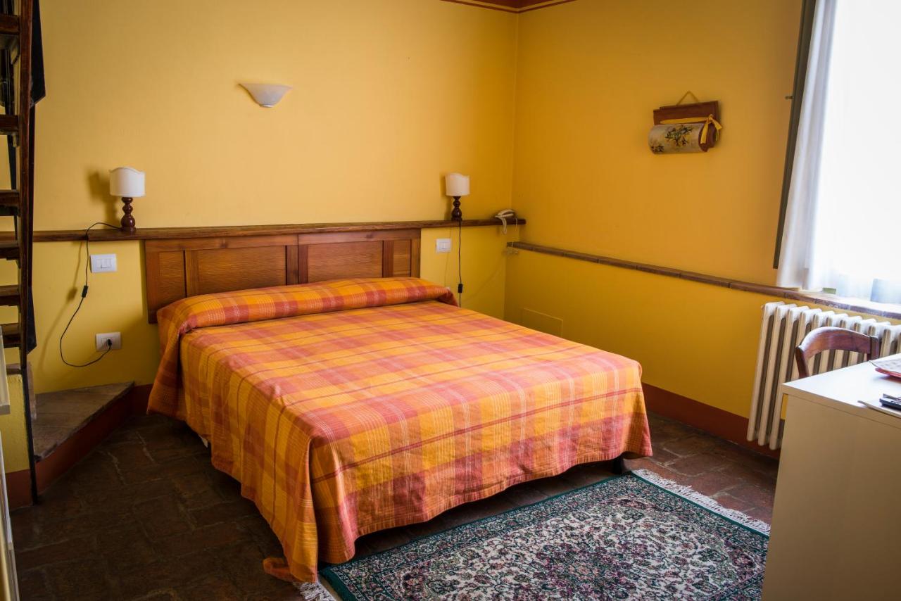 Triple Room - Split Level
