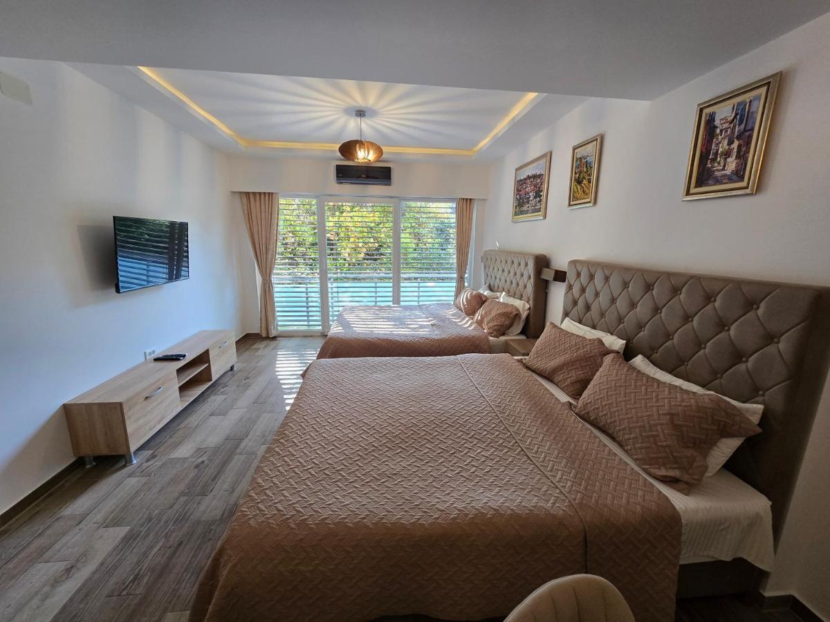 Appartement met 1 Slaapkamer