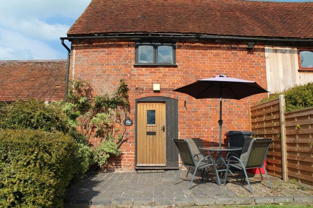 Two-Bedroom Cottage