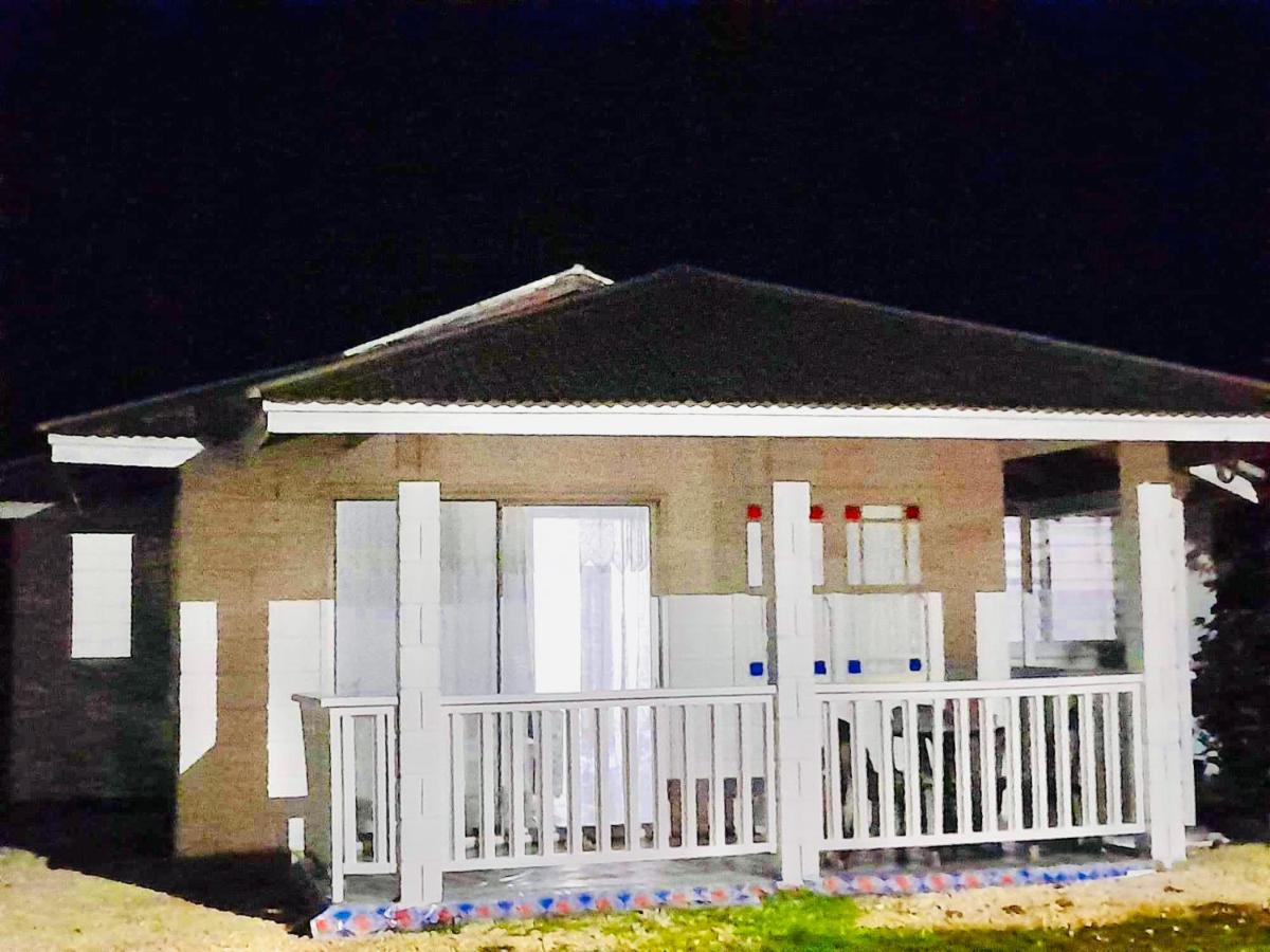 Private Twin Room - Horizon Tonga Cottage - Ferienwohnung Nuku’alofa