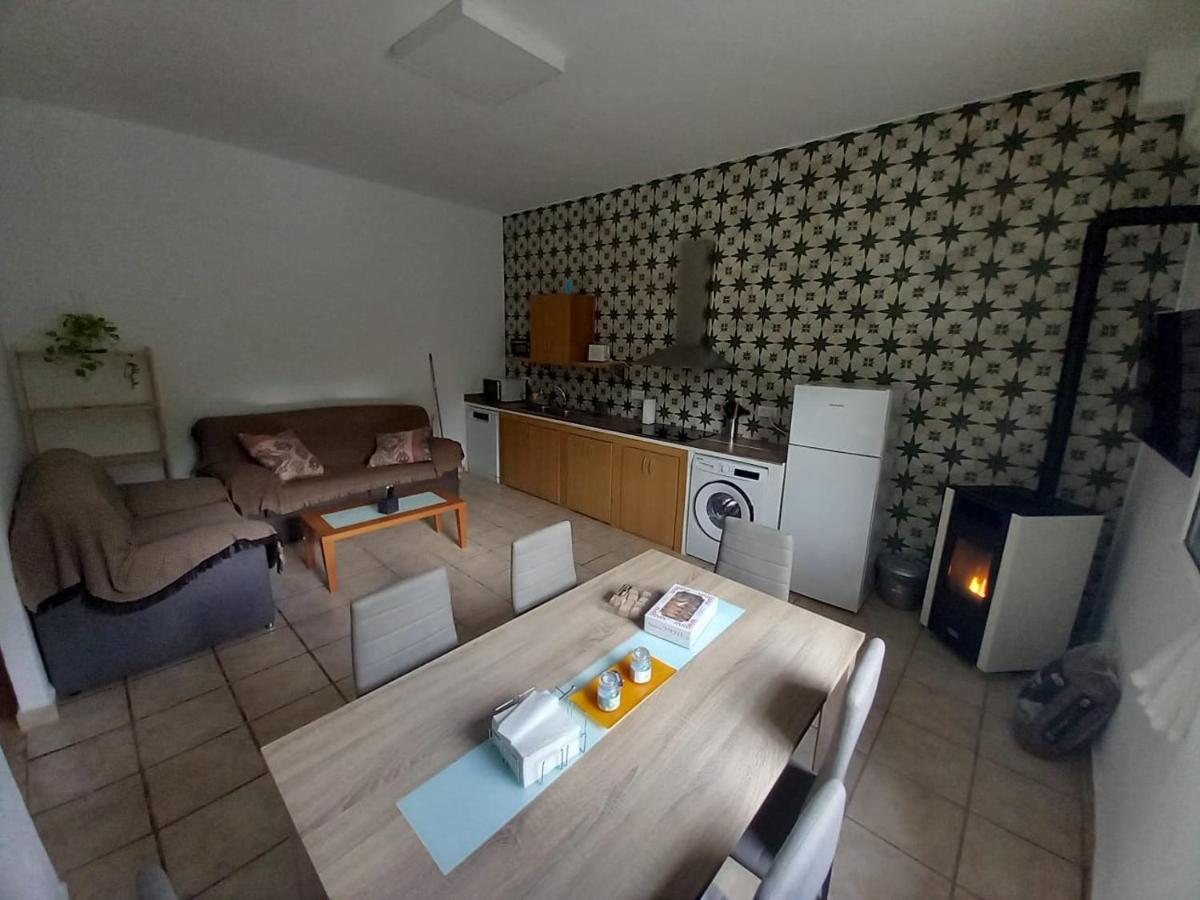 Apartment - Ground Floor