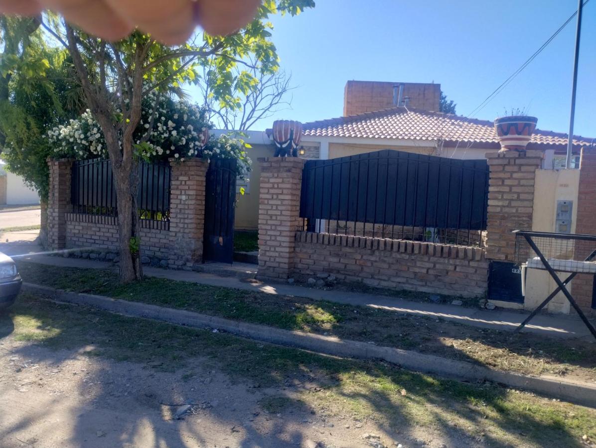Un lugar perfecto - Bed and Breakfast Juana Koslay