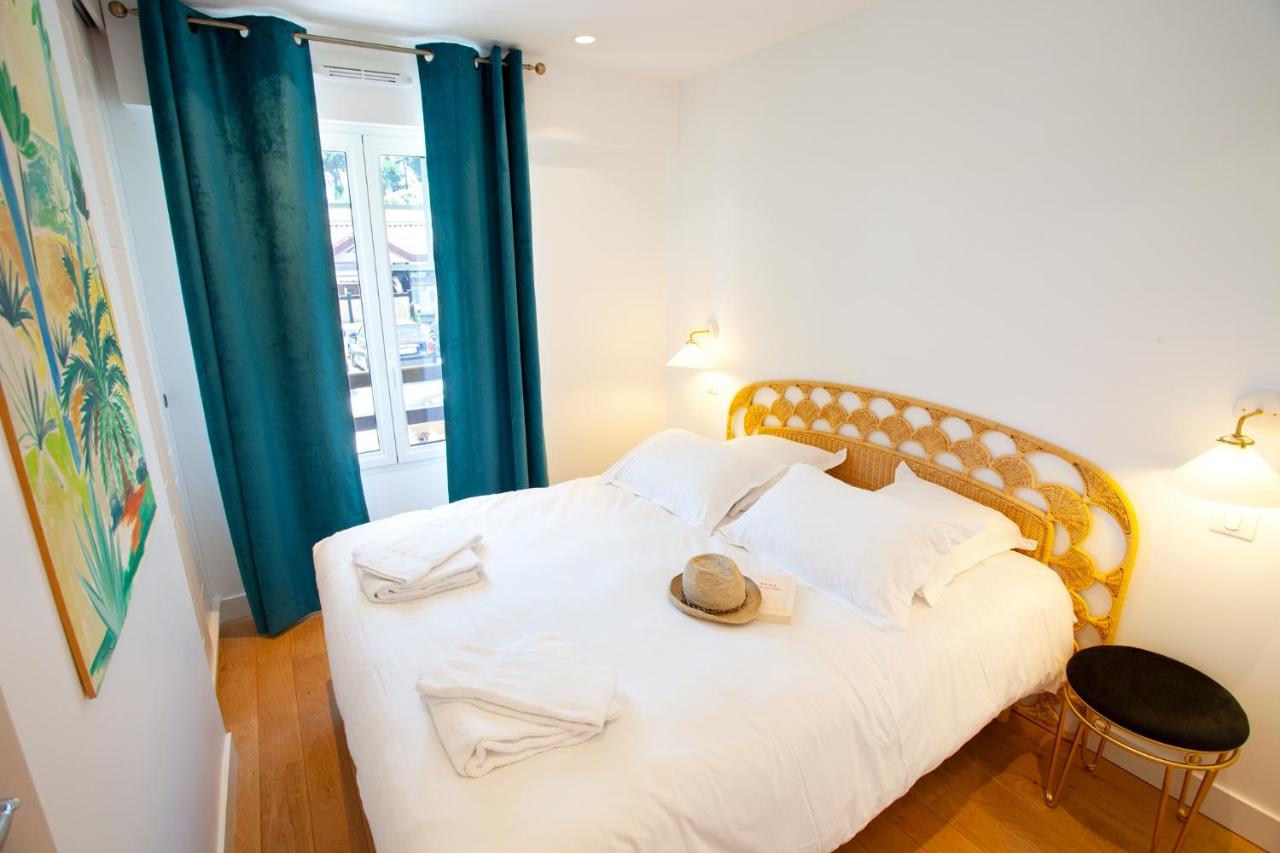Appartement Supérieur