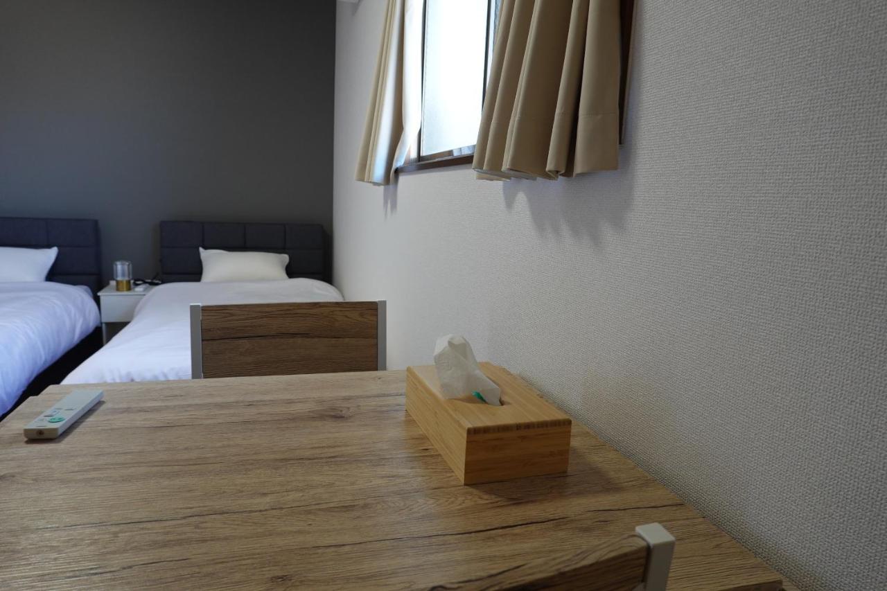 Habitación Doble Estándar - 1 o 2 camas