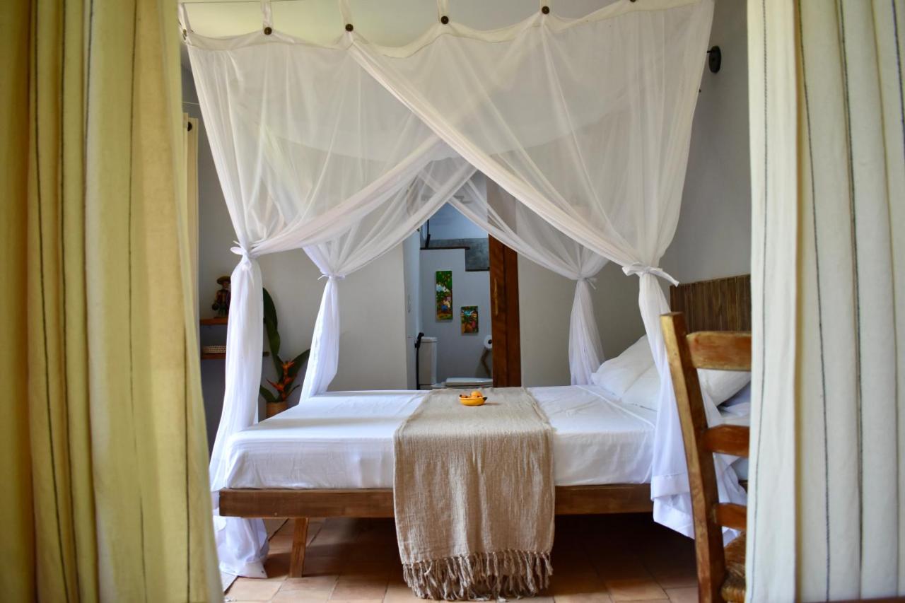 Suite with Garden View