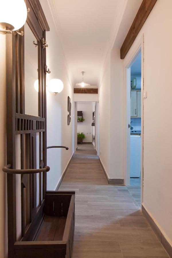 Bonito apartamento cerca del Palacio de Congresos - B&B Granada