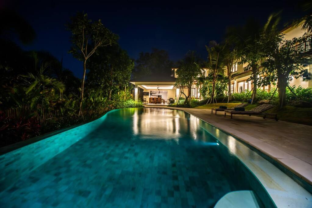 Luxury Bella Vista Villa - B&B