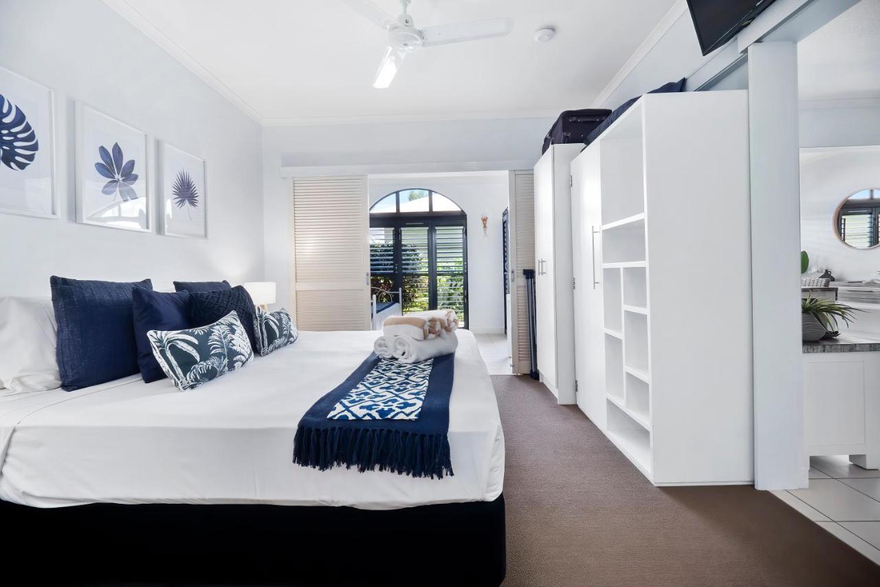 One Bedroom Ground Floor Apartment #13