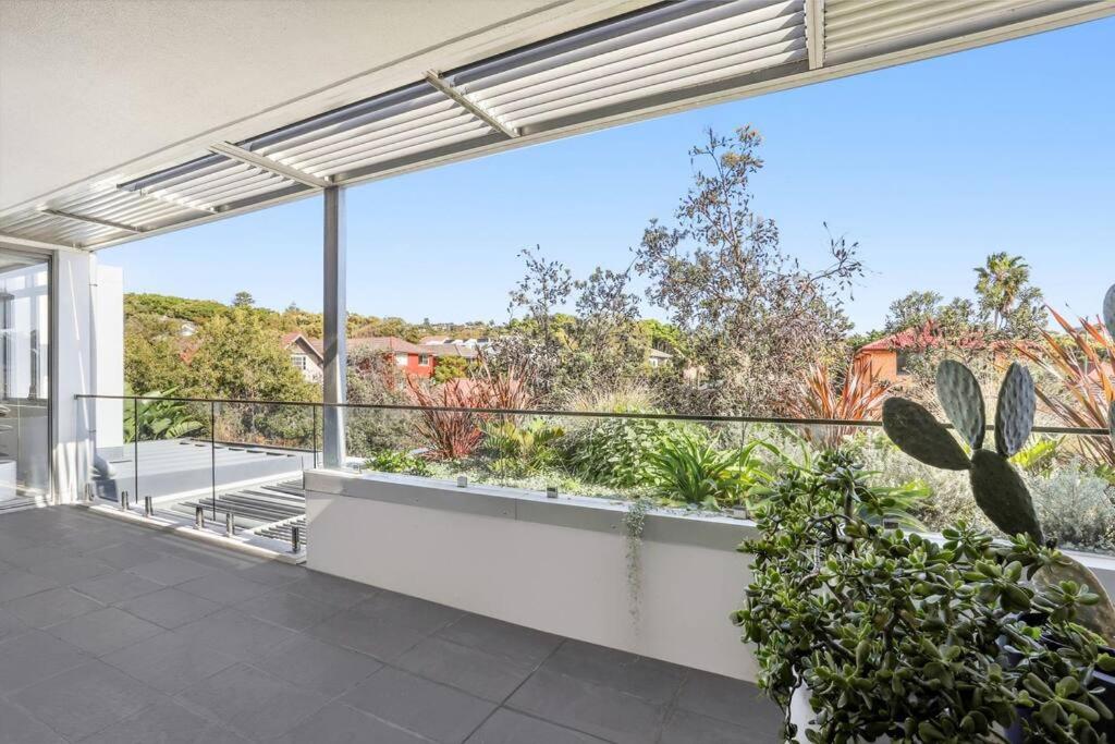 Bondi Beach Lux 2BR Unit Parking and lift - Ferienwohnung